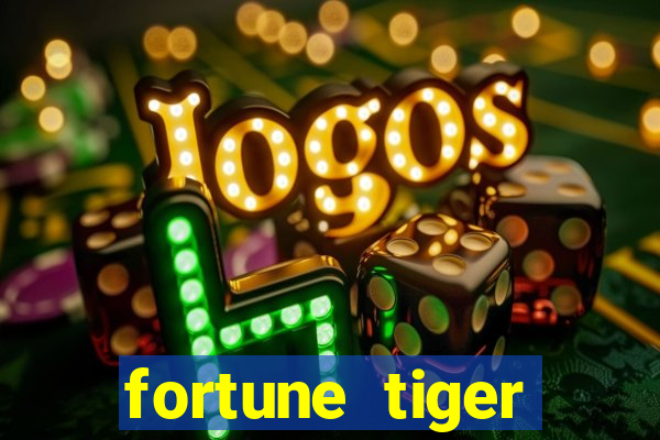 fortune tiger gratis teste